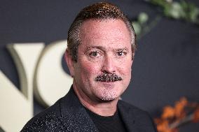 The Four Seasons Premiere - LA