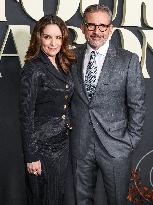 The Four Seasons Premiere - LA