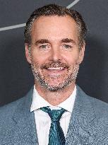The Four Seasons Premiere - LA