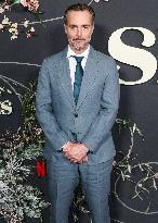 The Four Seasons Premiere - LA