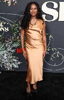 The Four Seasons Premiere - LA