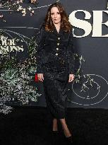 The Four Seasons Premiere - LA
