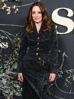 The Four Seasons Premiere - LA