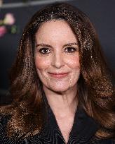 The Four Seasons Premiere - LA