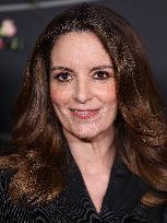 The Four Seasons Premiere - LA