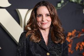 The Four Seasons Premiere - LA