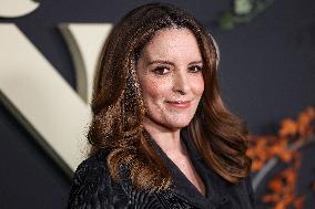 The Four Seasons Premiere - LA