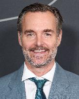 The Four Seasons Premiere - LA