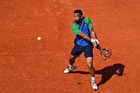 Mutua Madrid Open Men - Spain