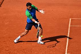 Mutua Madrid Open Men - Spain