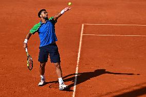Mutua Madrid Open Men - Spain