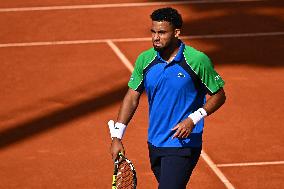 Mutua Madrid Open Men - Spain