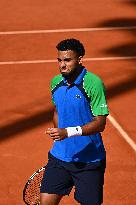 Mutua Madrid Open Men - Spain