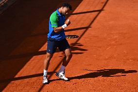 Mutua Madrid Open Men - Spain