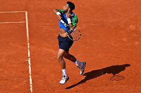 Mutua Madrid Open Men - Spain
