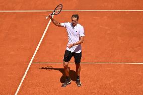 Mutua Madrid Open Men - Spain
