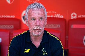 CALCIO - Serie B - SSC Bari vs Modena FC