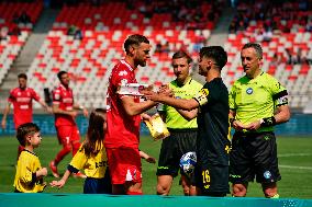 CALCIO - Serie B - SSC Bari vs Modena FC