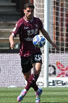 CALCIO - Serie B - US Salernitana vs Cosenza Calcio