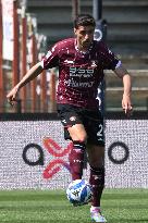CALCIO - Serie B - US Salernitana vs Cosenza Calcio