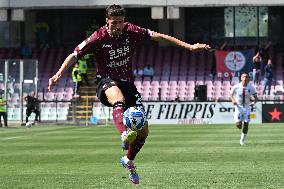 CALCIO - Serie B - US Salernitana vs Cosenza Calcio