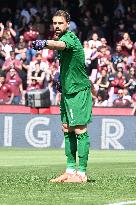 CALCIO - Serie B - US Salernitana vs Cosenza Calcio