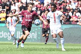 CALCIO - Serie B - US Salernitana vs Cosenza Calcio