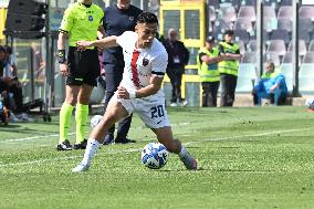 CALCIO - Serie B - US Salernitana vs Cosenza Calcio