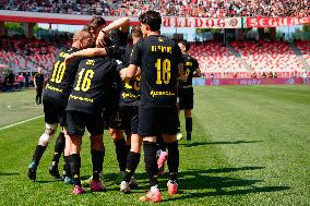 CALCIO - Serie B - SSC Bari vs Modena FC