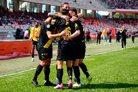 CALCIO - Serie B - SSC Bari vs Modena FC