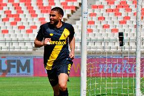 CALCIO - Serie B - SSC Bari vs Modena FC