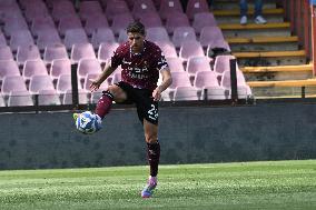 CALCIO - Serie B - US Salernitana vs Cosenza Calcio