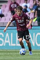 CALCIO - Serie B - US Salernitana vs Cosenza Calcio