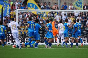 CALCIO - Serie B - Carrarese Calcio vs UC Sampdoria