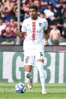 CALCIO - Serie B - US Salernitana vs Cosenza Calcio