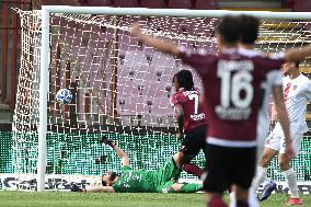 CALCIO - Serie B - US Salernitana vs Cosenza Calcio