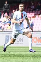 CALCIO - Serie B - US Salernitana vs Cosenza Calcio