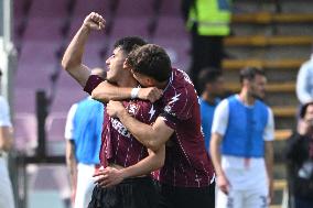 CALCIO - Serie B - US Salernitana vs Cosenza Calcio