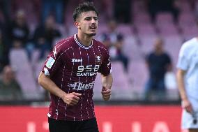 CALCIO - Serie B - US Salernitana vs Cosenza Calcio