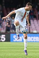 CALCIO - Serie B - US Salernitana vs Cosenza Calcio