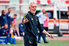 CALCIO - Serie B - SSC Bari vs Modena FC