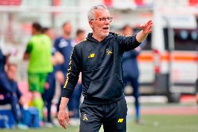 CALCIO - Serie B - SSC Bari vs Modena FC