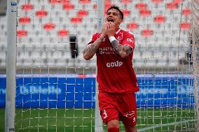 CALCIO - Serie B - SSC Bari vs Modena FC