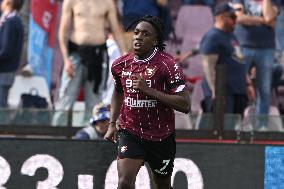 CALCIO - Serie B - US Salernitana vs Cosenza Calcio