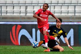 CALCIO - Serie B - SSC Bari vs Modena FC