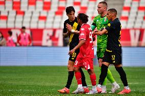 CALCIO - Serie B - SSC Bari vs Modena FC