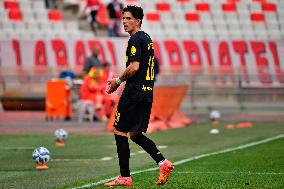 CALCIO - Serie B - SSC Bari vs Modena FC