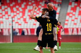 CALCIO - Serie B - SSC Bari vs Modena FC