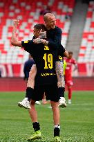 CALCIO - Serie B - SSC Bari vs Modena FC