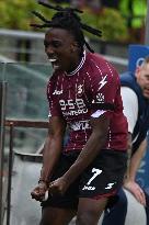 CALCIO - Serie B - US Salernitana vs Cosenza Calcio